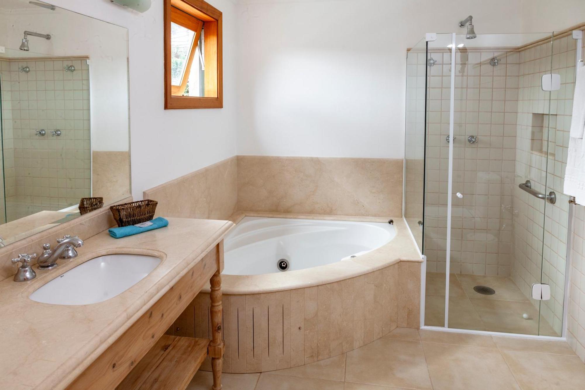Hotel Solar D'Izabel Campos do Jordão 外观 照片