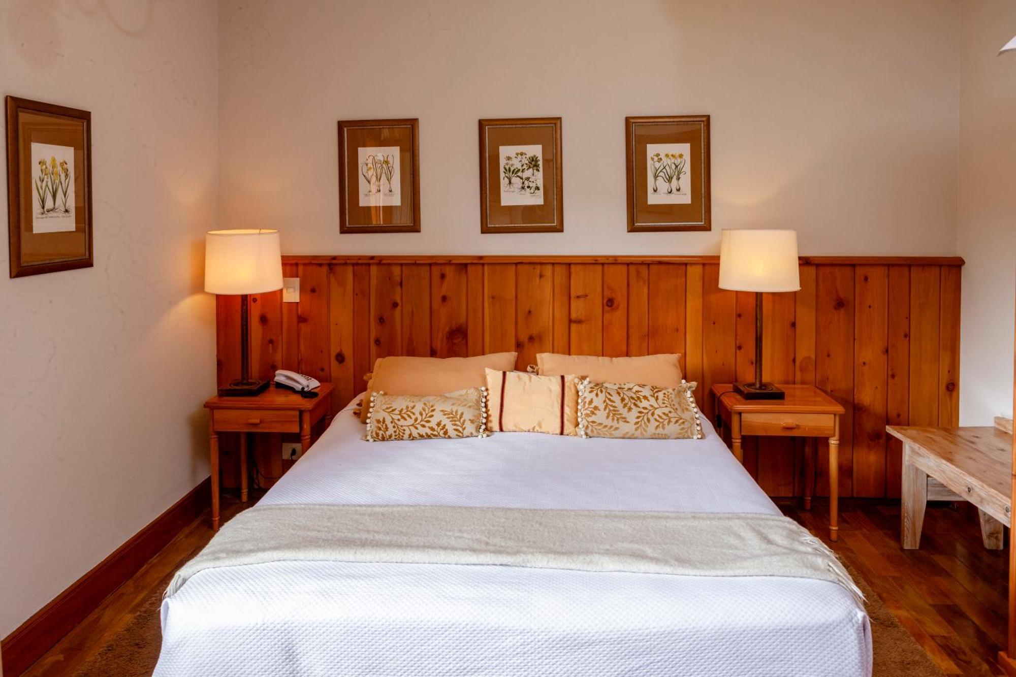 Hotel Solar D'Izabel Campos do Jordão 外观 照片
