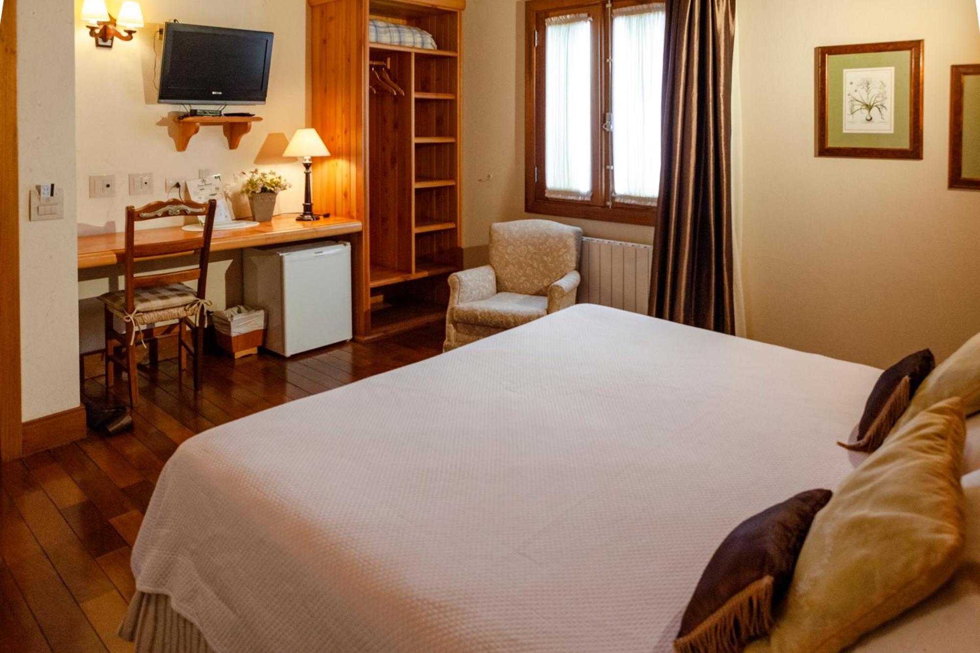 Hotel Solar D'Izabel Campos do Jordão 外观 照片