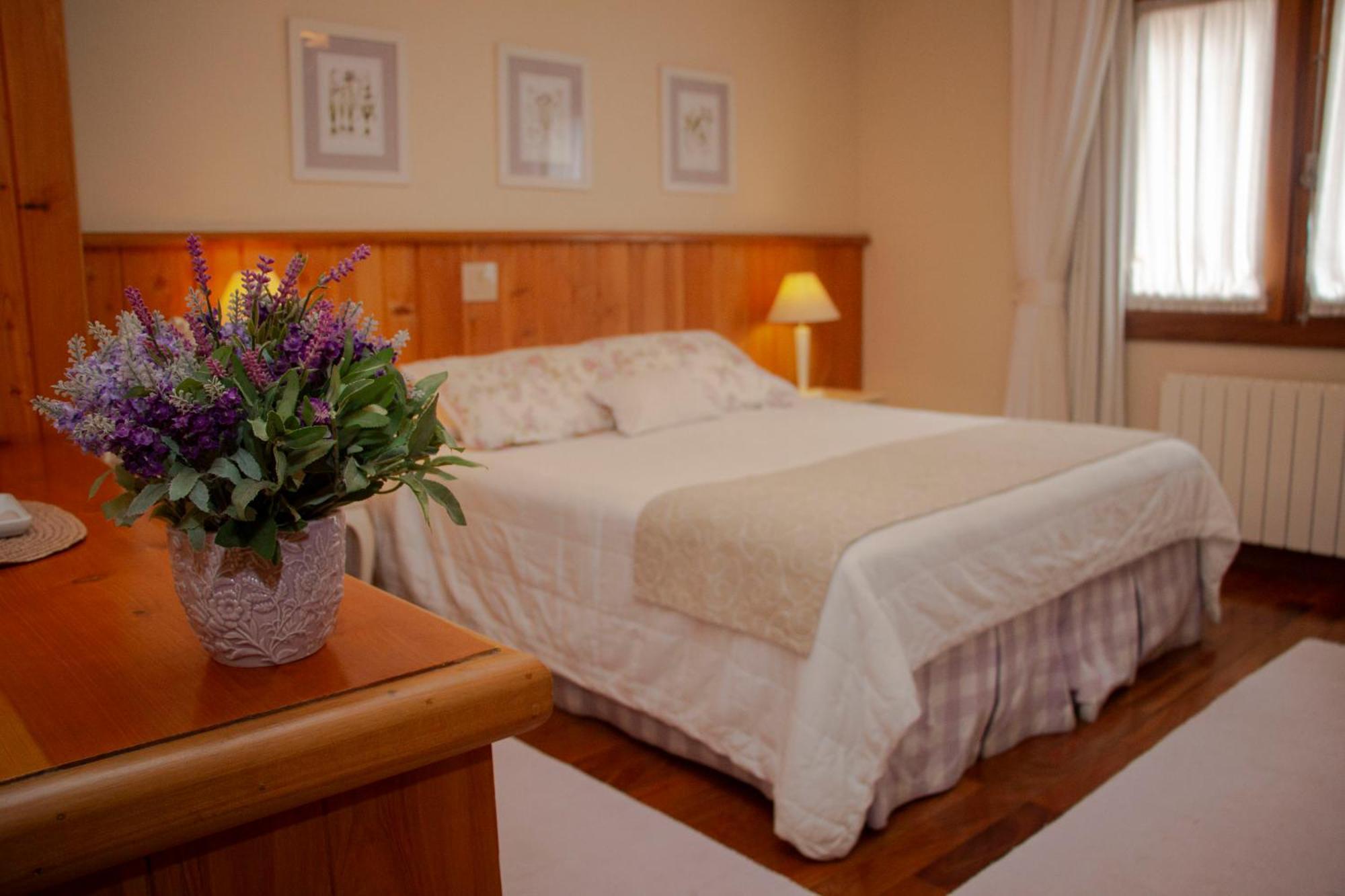 Hotel Solar D'Izabel Campos do Jordão 外观 照片