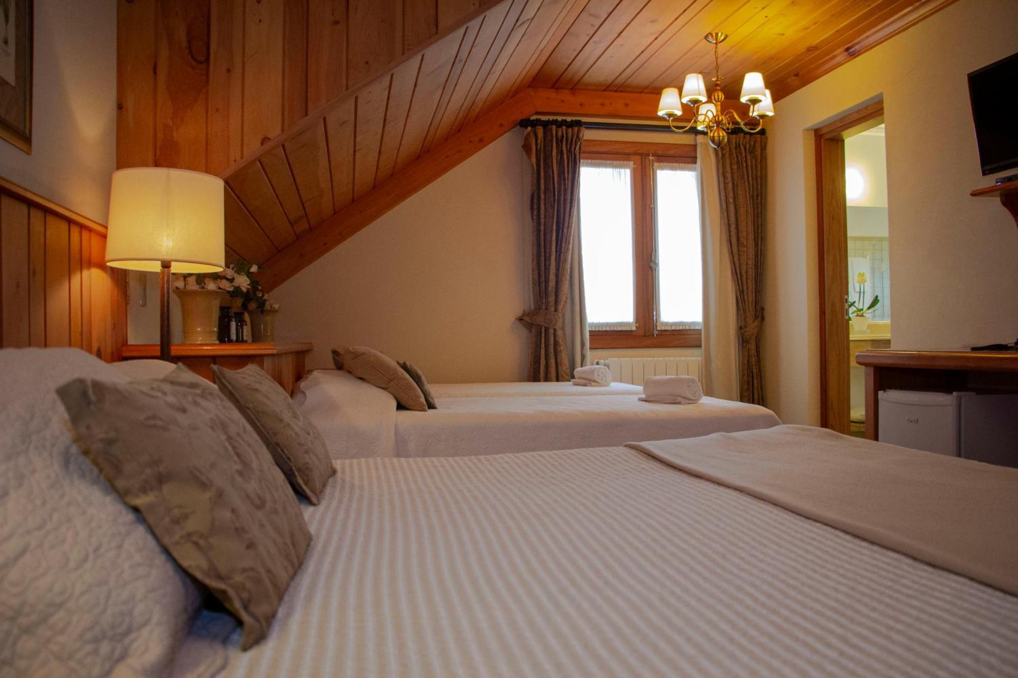 Hotel Solar D'Izabel Campos do Jordão 外观 照片
